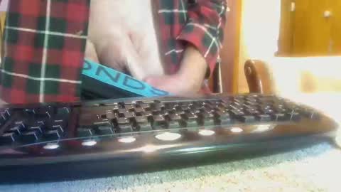 Aussie Guy online show from February 19, 2025, 11:14 pm