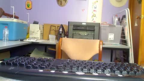 Aussie Guy online show from February 27, 2025, 3:04 am