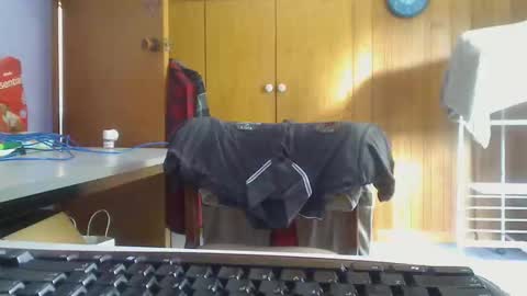 Aussie Guy online show from February 26, 2026, 1:04 am