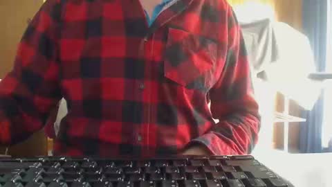 Aussie Guy online show from March 29, 2026, 10:32 pm