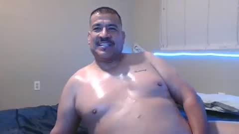 imbackmandosuknw online show from January 19, 2026, 10:08 am