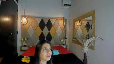 ImBastet online show from June 11, 2026, 12:14 pm
