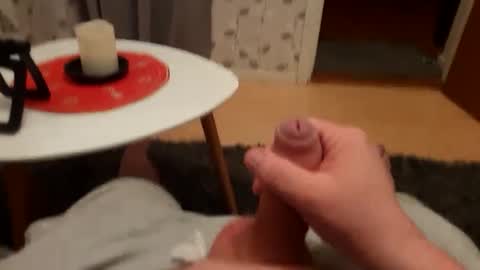 imbrokeeen online show from December 27, 2024, 1:22 am