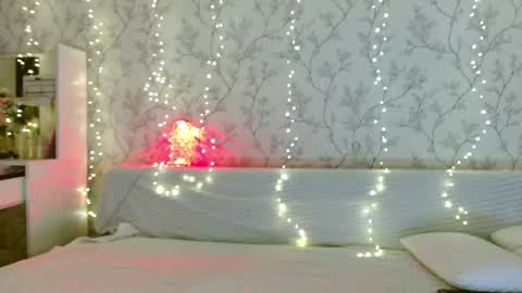 Carrie online show from March 6, 2025, 2:08 pm