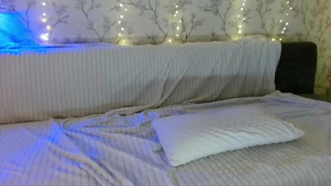 Carrie online show from March 8, 2025, 9:18 pm