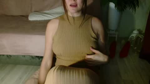 Carrie online show from January 16, 2026, 2:32 pm