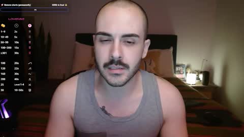 imcoltnixon online show from March 18, 2026, 8:17 am