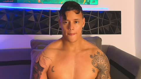 Snapshot of imconor chatting on January 3, 2025, 1:05 am imconor online show from January 3, 2025, 1:05 am