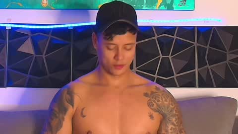 Snapshot of imconor chatting on January 31, 2025, 6:36 pm imconor online show from January 31, 2025, 6:36 pm