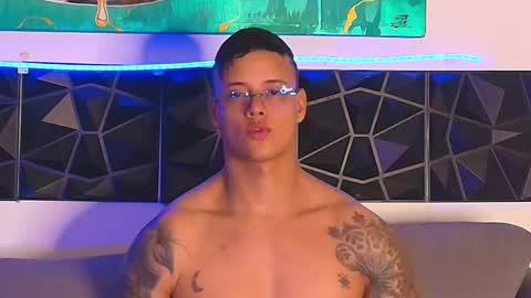 Snapshot of imconor chatting on February 10, 2025, 9:58 pm imconor online show from February 10, 2025, 9:58 pm