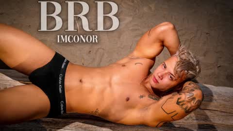 Snapshot of imconor chatting on February 26, 2025, 11:59 pm imconor online show from February 26, 2025, 11:59 pm