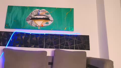 Snapshot of imconor chatting on February 27, 2025, 3:04 am imconor online show from February 27, 2025, 3:04 am