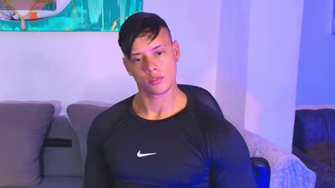 Snapshot of imconor chatting on October 15, 2025, 10:54 pm imconor online show from October 15, 2025, 10:54 pm