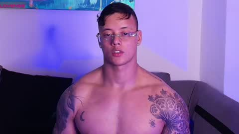 Snapshot of imconor chatting on May 7, 2026, 10:26 pm imconor online show from May 7, 2026, 10:26 pm