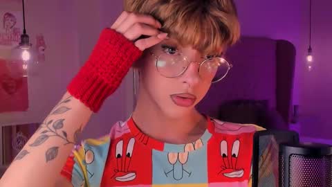 Damiano online show from September 22, 2025, 7:27 pm