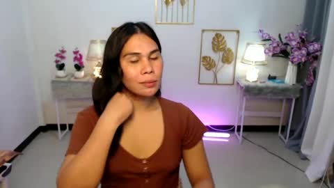 Ashley online show from December 17, 2024, 7:07 am