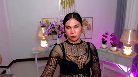 Ashley online show from December 20, 2024, 7:50 pm