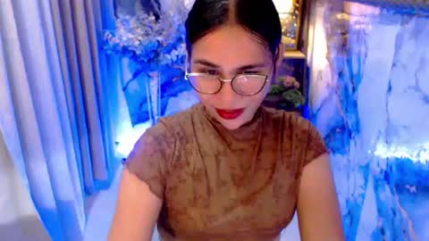 Snapshot of imdestined_foryou chatting on June 27, 2026, 6:35 pm Ashley online show from June 27, 2026, 6:35 pm