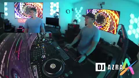 DJ Azra online show from December 24, 2024, 3:37 pm