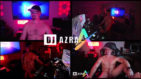 DJ Azra online show from February 3, 2025, 2:14 am