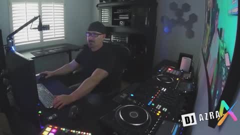 DJ Azra online show from October 26, 2025, 12:27 am