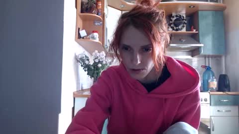 irina online show from November 2, 2025, 9:44 am