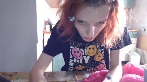 irina online show from November 27, 2025, 10:17 am