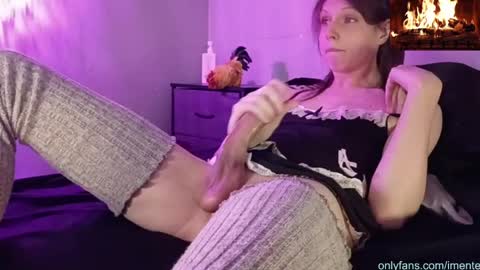 imentet online show from April 10, 2026, 5:45 am