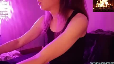 imentet online show from April 12, 2026, 9:03 am