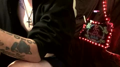 JJ online show from February 16, 2025, 9:59 am