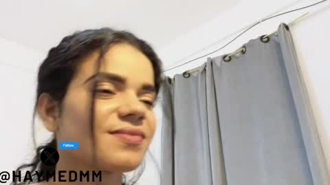 Haymed Montao online show from November 1, 2025, 9:44 am