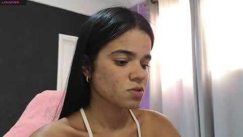 Snapshot of imhaymed chatting on May 26, 2026, 8:16 pm Haymed Montao online show from May 26, 2026, 8:16 pm