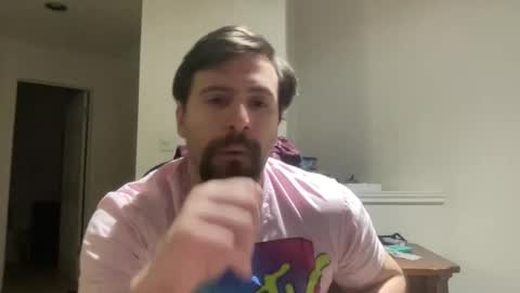 imightgetnaked online show from December 3, 2024, 2:25 am