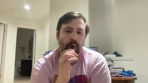 imightgetnaked online show from January 5, 2025, 12:52 am