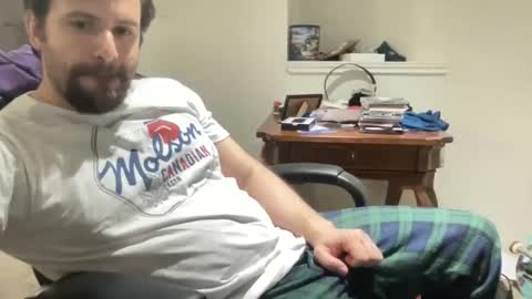 imightgetnaked online show from January 6, 2025, 6:41 pm