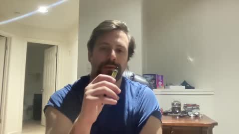 imightgetnaked online show from January 12, 2025, 4:31 am