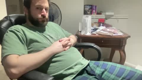 imightgetnaked online show from March 11, 2025, 3:37 am