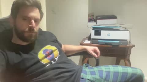 imightgetnaked online show from February 1, 2026, 6:45 am