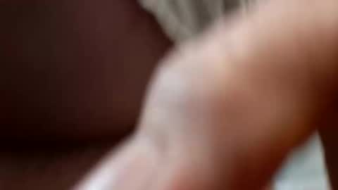 Iminyourroom online show from March 12, 2026, 10:38 pm