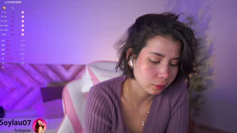 imjess_ online show from December 19, 2024, 1:07 am