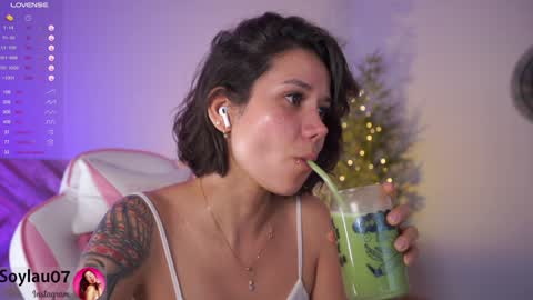 imjess_ online show from January 29, 2025, 3:12 am