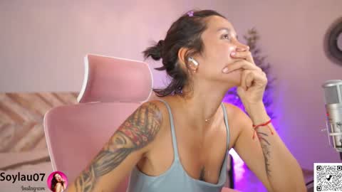 imjess_ online show from September 9, 2025, 12:26 pm