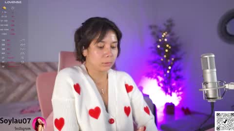 imjess_ online show from October 20, 2025, 3:18 am