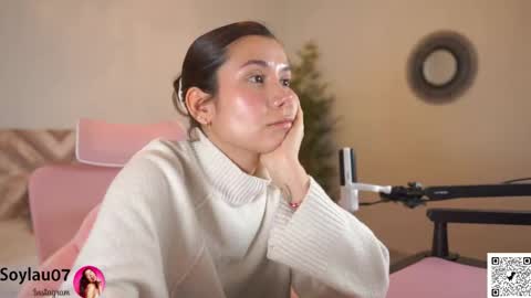 imjess_ online show from February 5, 2026, 2:33 pm