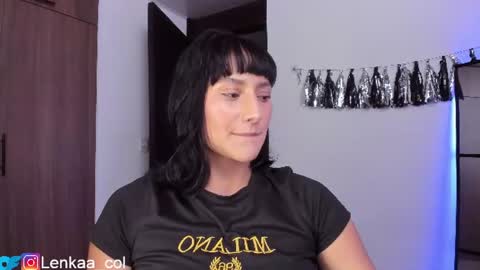 Snapshot of imlenka chatting on June 11, 2026, 12:54 am Lenka online show from June 11, 2026, 12:54 am