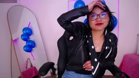 Lilit online show from February 17, 2026, 5:37 am