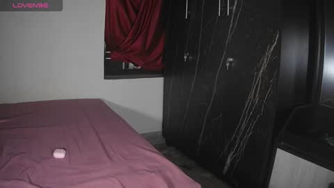 Snapshot of imlovelyrose chatting on November 9, 2025, 6:17 pm ROSE online show from November 9, 2025, 6:17 pm