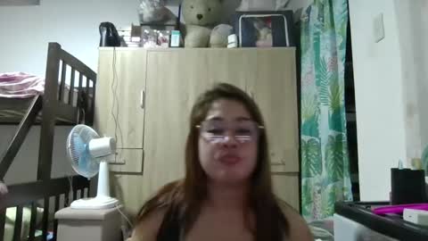 Immaculate02 online show from December 15, 2024, 7:46 am