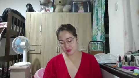 Immaculate02 online show from January 10, 2025, 9:23 am