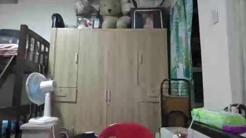 Immaculate02 online show from February 2, 2025, 3:28 pm